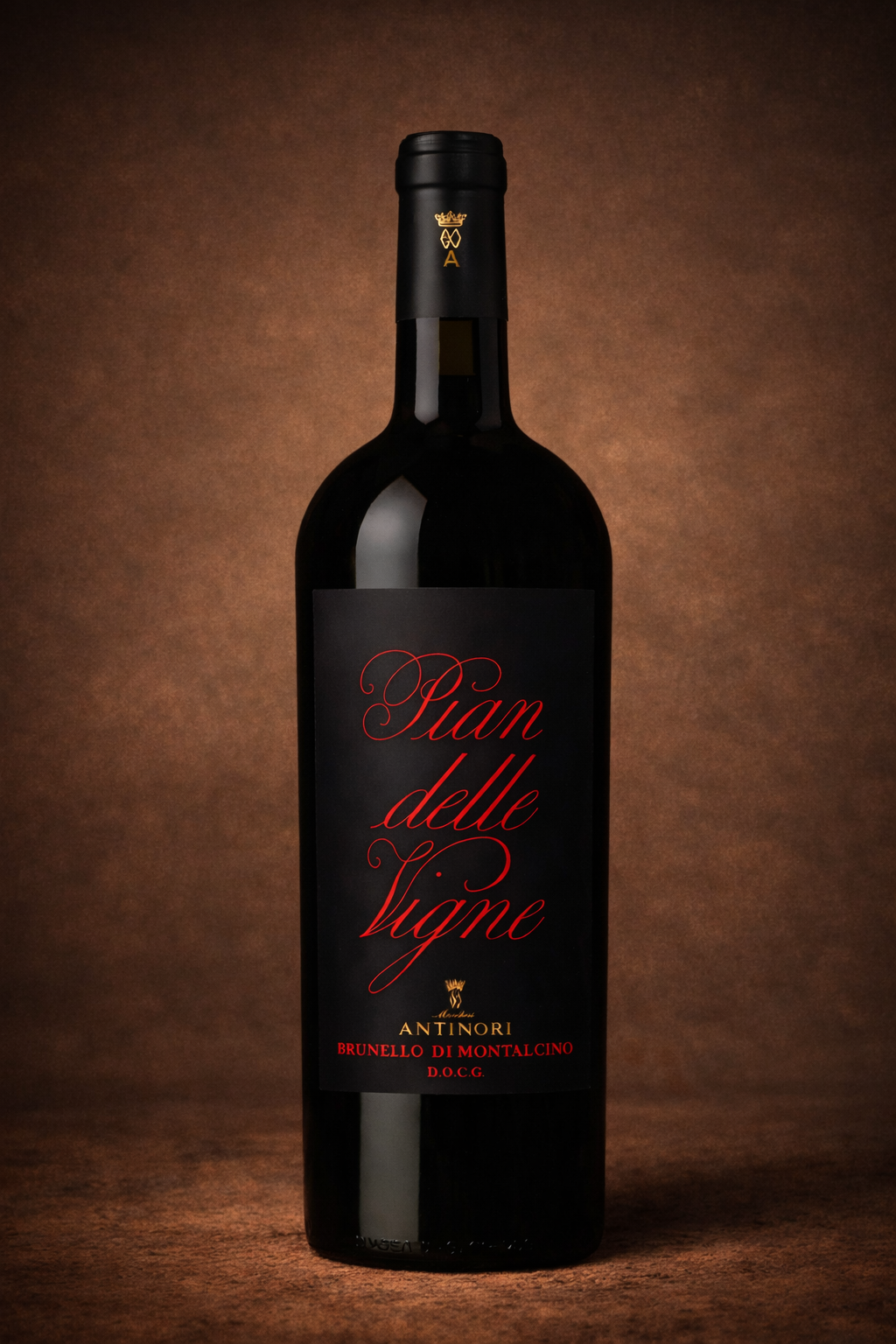 Brunello di Montalcino 2016 Pian delle Vigne Magnum - Antinori