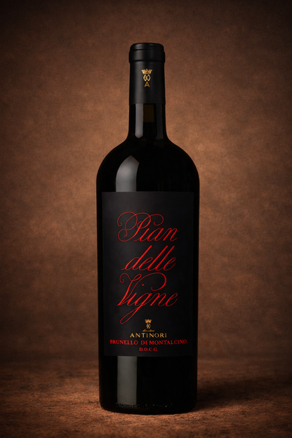 Brunello di Montalcino 2016 Pian delle Vigne Magnum - Antinori