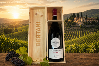 Ripasso della Valpolicella 2020 Classico Valpantena Doc Magnum  Bertani