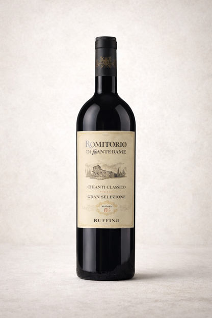 Chianti Classico 2016 DOCG Romitorio di Santedame Ruffino