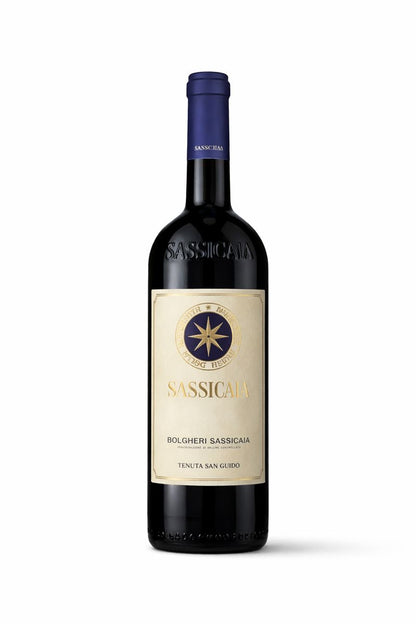 Sassicaia 2009 DOC Bolgheri Tenuta San Guido  Gift Box