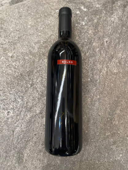 Saldo 2021 Zinfaldel  - The Prisoner Wine Company - California -