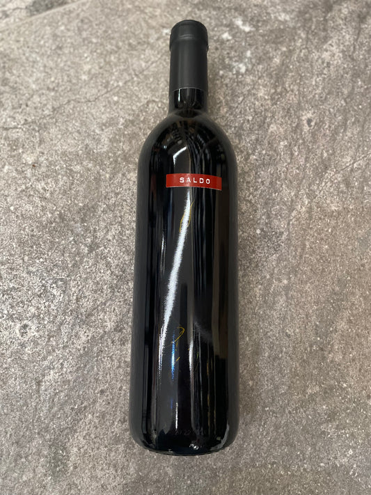 Saldo 2021 Zinfaldel  - The Prisoner Wine Company - California -