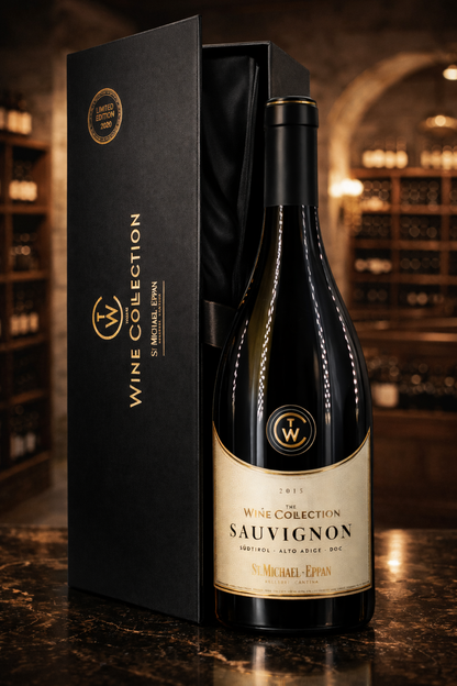 Sauvignon Wine Collection 2015 - St. Michael Eppan