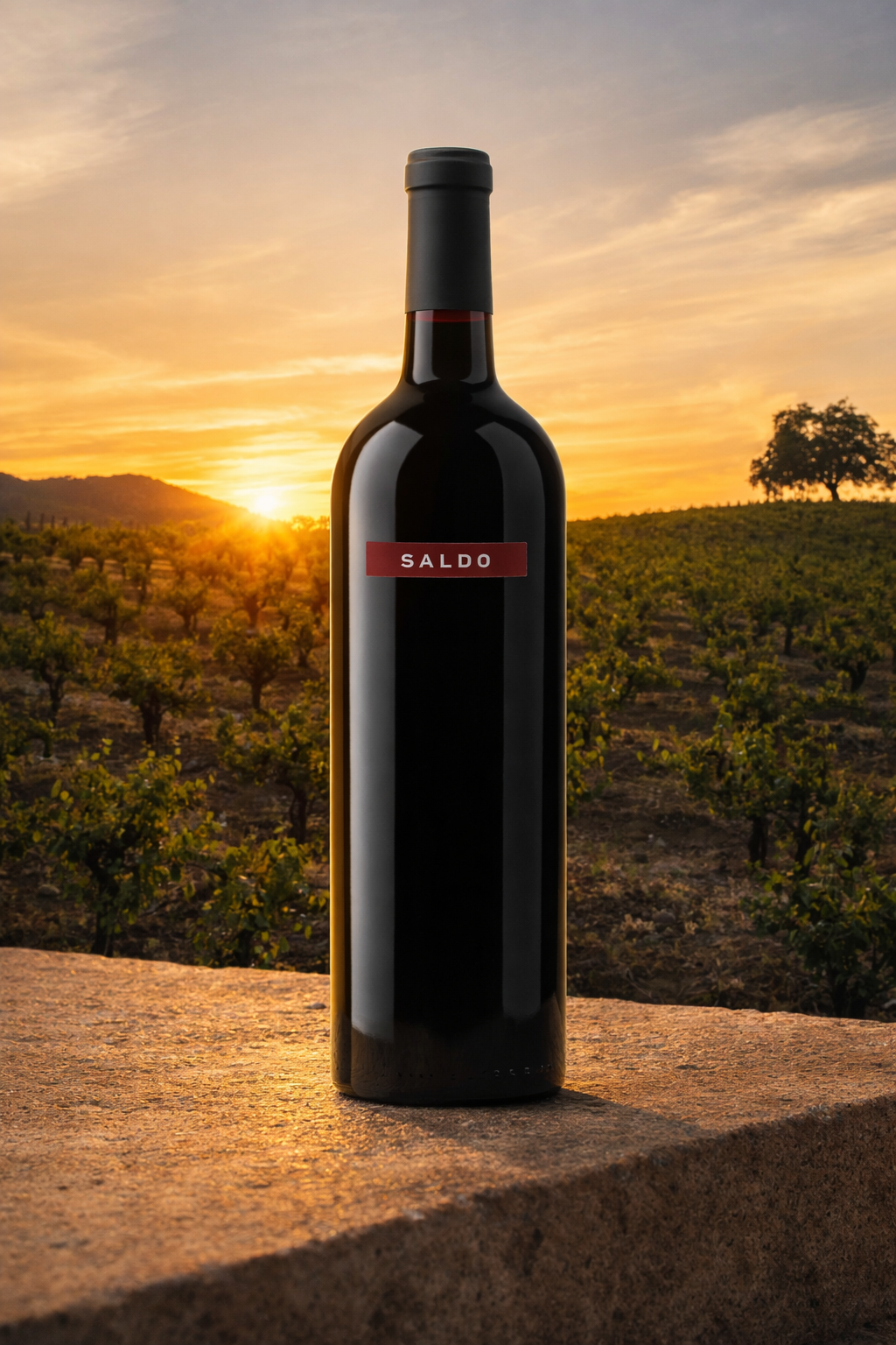 Saldo 2021 Zinfaldel  - The Prisoner Wine Company - California -