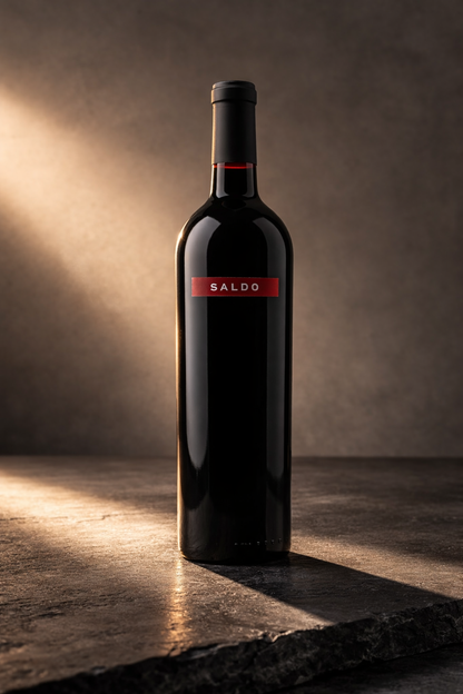 Saldo 2021 Zinfaldel  - The Prisoner Wine Company - California -