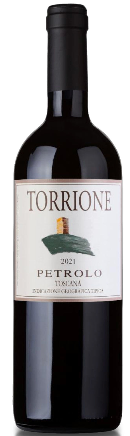 Torrione 2021 Igt Toscana Petrolo