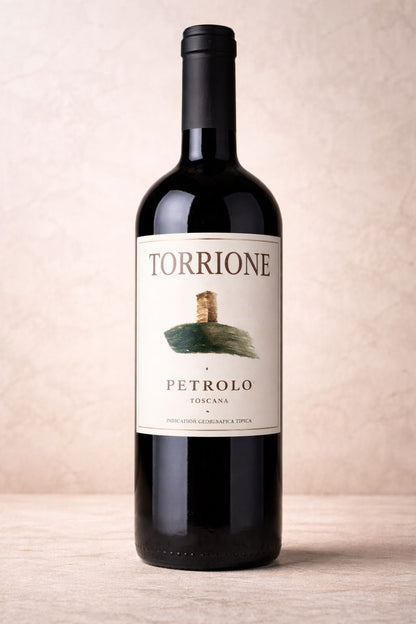 Torrione 2021 Igt Toscana Petrolo