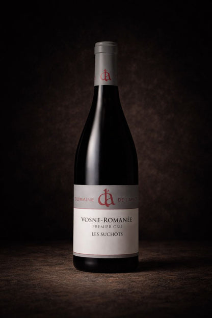 Vosne-Romanée 2017 1er Cru Les Suchots - Domaine de l'Arlot