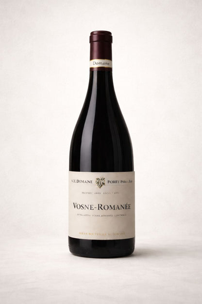 Vosne - Romanée 2015 Avrc Domaine Forey Pèrer & Fils