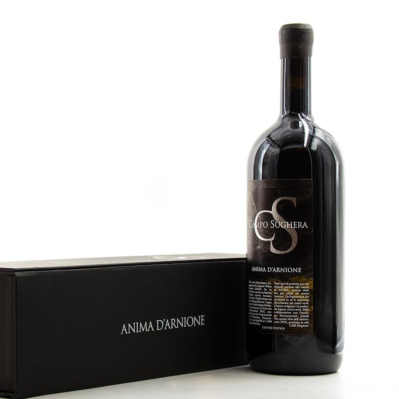 Anima d’Arnione - Magnum - Campo alla Sughera