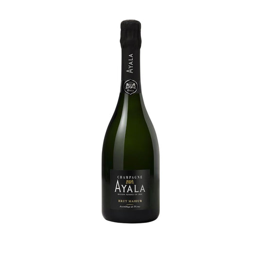 Champagne Brut Majeur Ayala