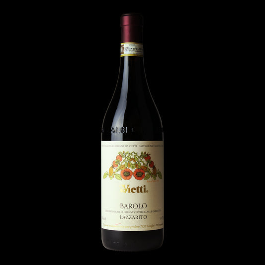 Barolo 2015 Lazzarito DOCG - Vietti