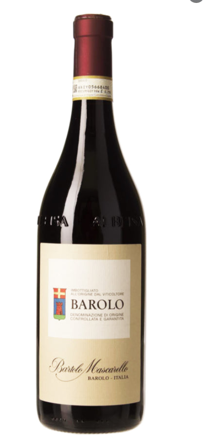 Barolo 2017 Docg Bartolo Mascarello