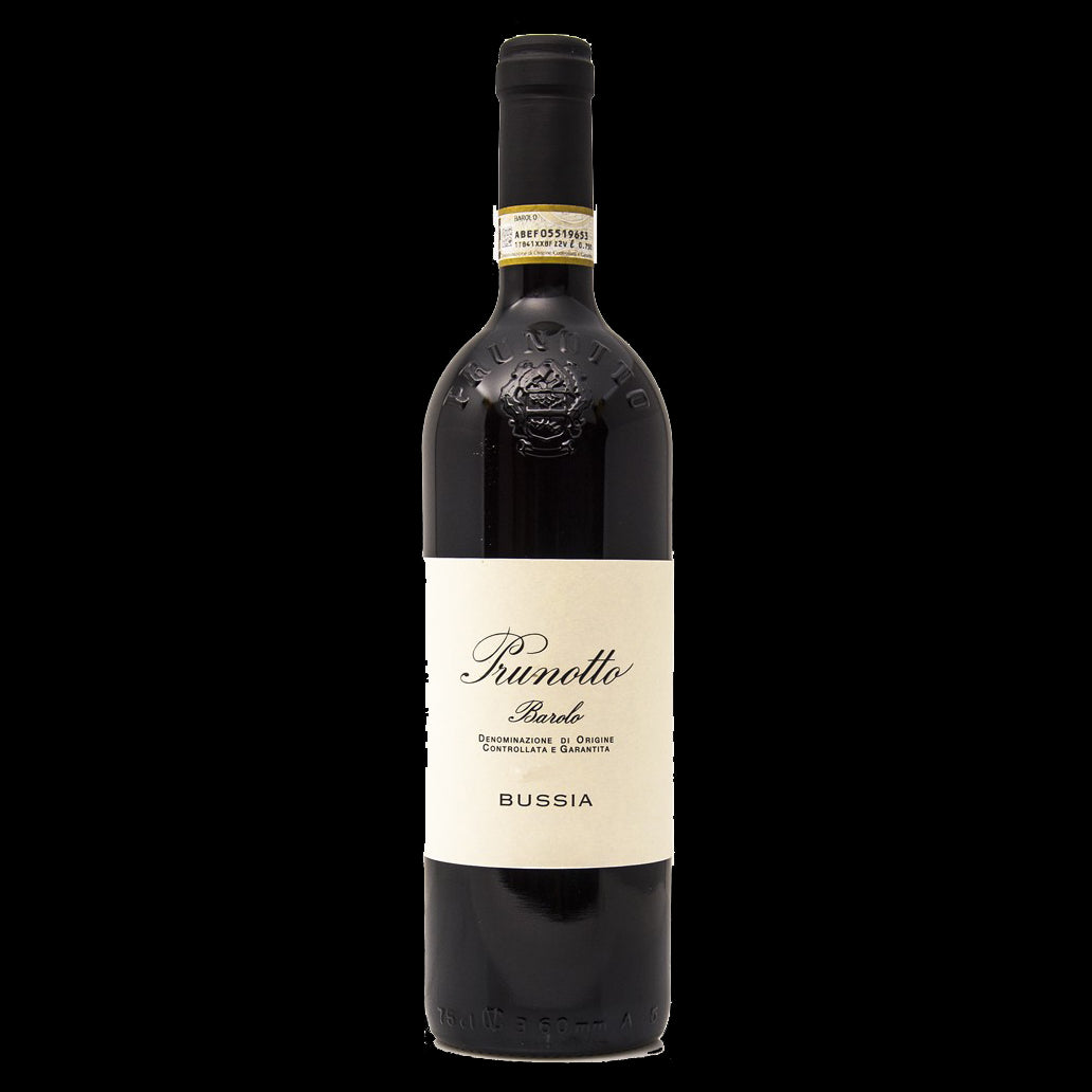 Barolo 2017 DOCG - Prunotto