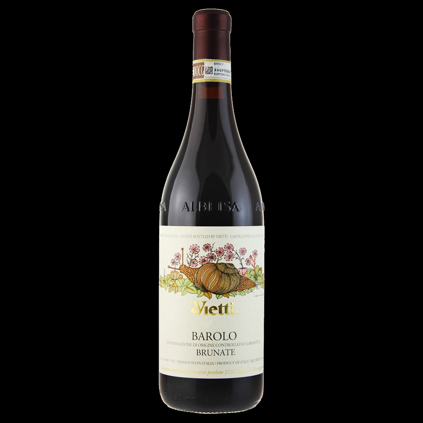 Barolo Brunate 2015 - DOCG - Vietti