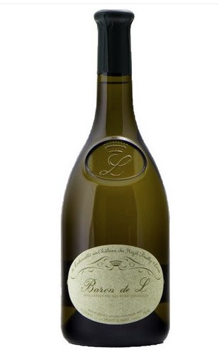 Baron De L 2022 Pouilly Fumé  Magnum  - Baron Deladoucette