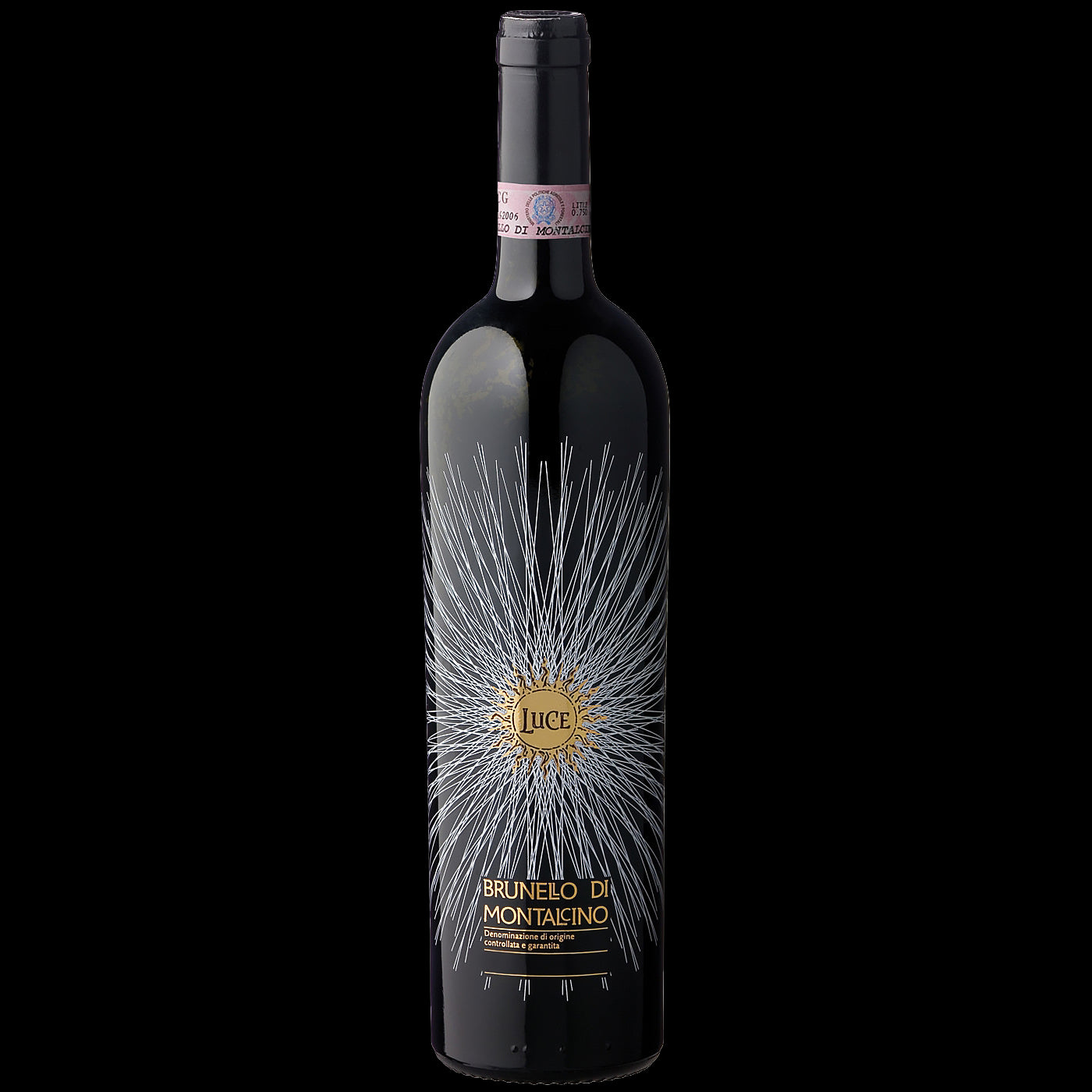 Brunello di Montalcino 2004 Docg Tenuta Luce - Frescobaldi