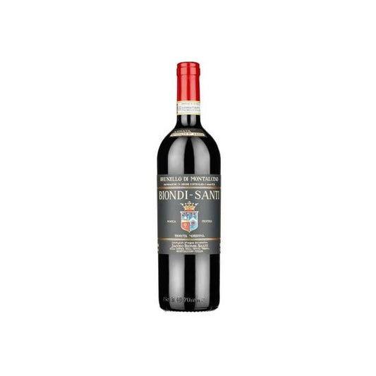 Brunello di Montalcino Riserva 1997 "Il Greppo" - Biondi Santi