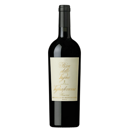 Brunello di Montalcino Riserva 2015 Vignaferrovia DOCG   Antinori