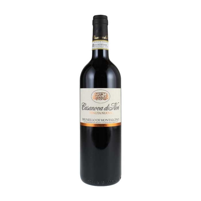 Brunello di Montalcino Tenuta Nuova 2018 Casanova di Neri