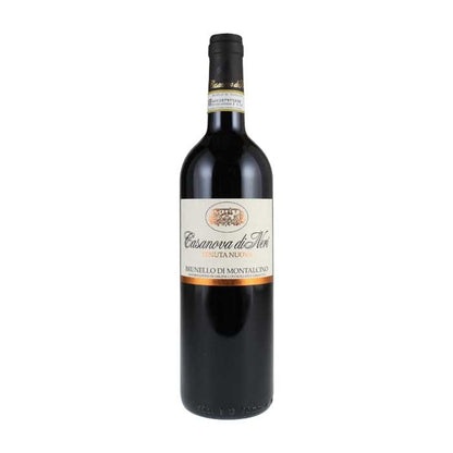 Brunello di Montalcino Tenuta Nuova 2015 Casanova di Neri Gift Box