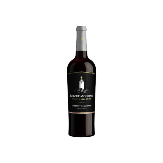 Cabernet Sauvignon Private Selection 2018 - Robert Mondavi