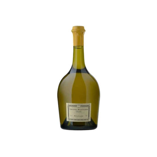 Chablis "Grand Régnard" 2022 - Régnard