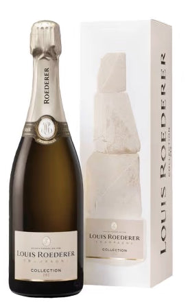 Champagne Brut 242 Collection 375 ml Louis Roederer