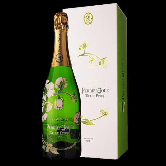 Champagne Brut Belle Epoque 2011 - Perrier-Jouët