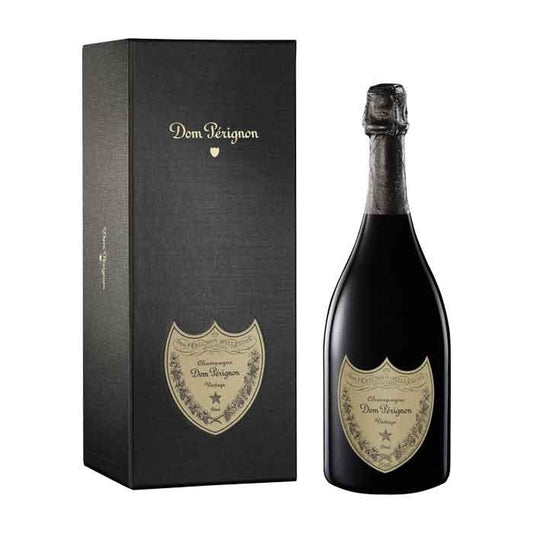 Champagne Dom Pérignon 2008 Coffrey