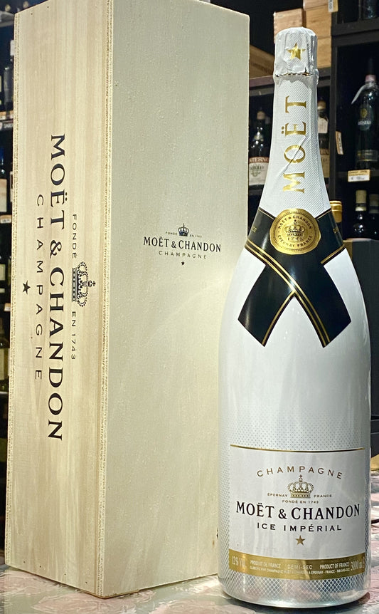 Champagne Ice Impérial 3 Litri - Moët & Chandon