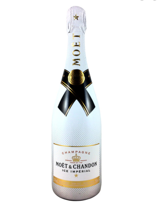 Champagne Ice Impérial - Moët & Chandon