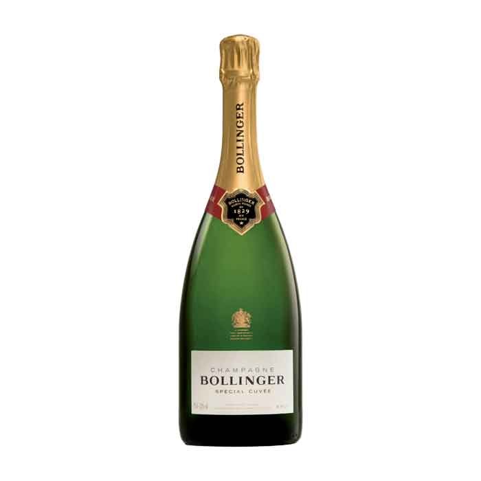 Champagne Special Cuvée Bollinger Magnum