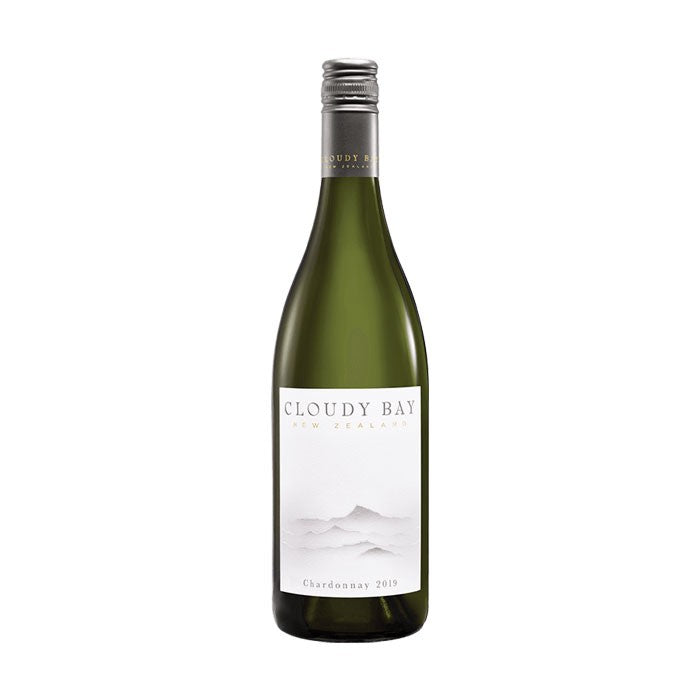 Chardonnay 2023 - Cloudy Bay