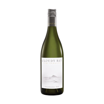 Chardonnay 2023 - Cloudy Bay