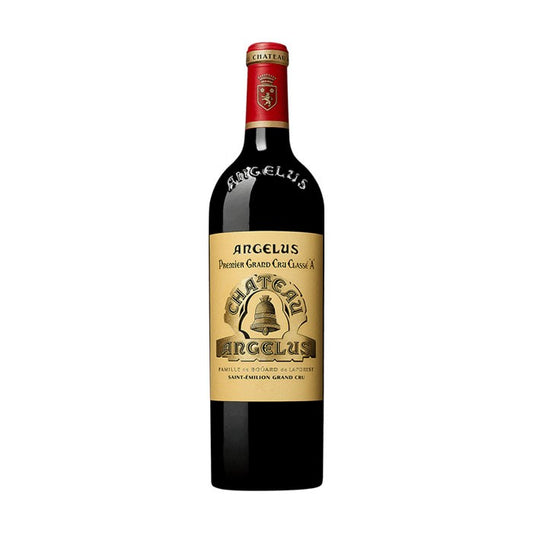 Château Angélus 1er Gran Cru Classé 2012  - Saint Emilion - Bordeaux -