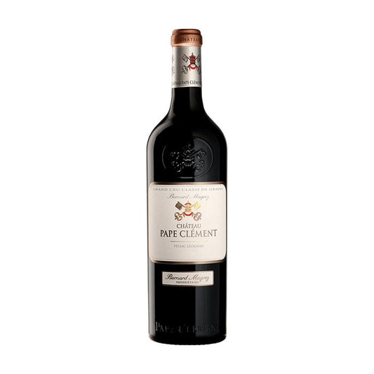 Château Pape Clément 2018 Gran Cru Classé Pessac-Leognan - Bordeaux -