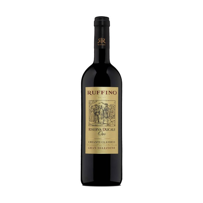 Chianti Riserva Ducale Oro 2006 - Ruffino