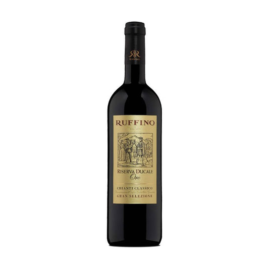 Chianti Riserva Ducale Oro 2006 - Ruffino