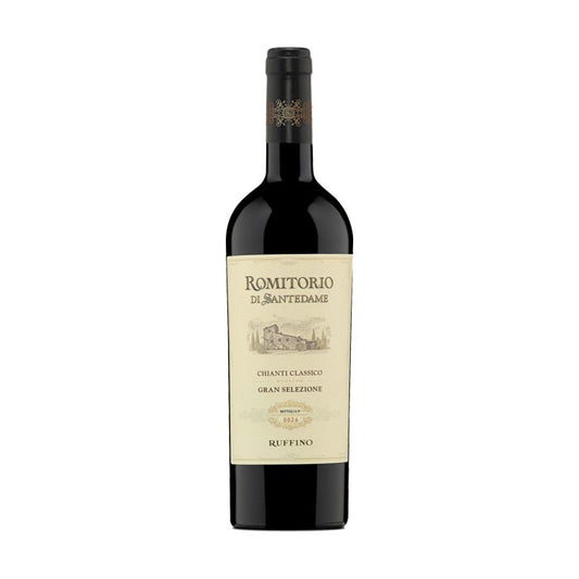 Chianti Classico 2016 DOCG Romitorio di Santedame Ruffino