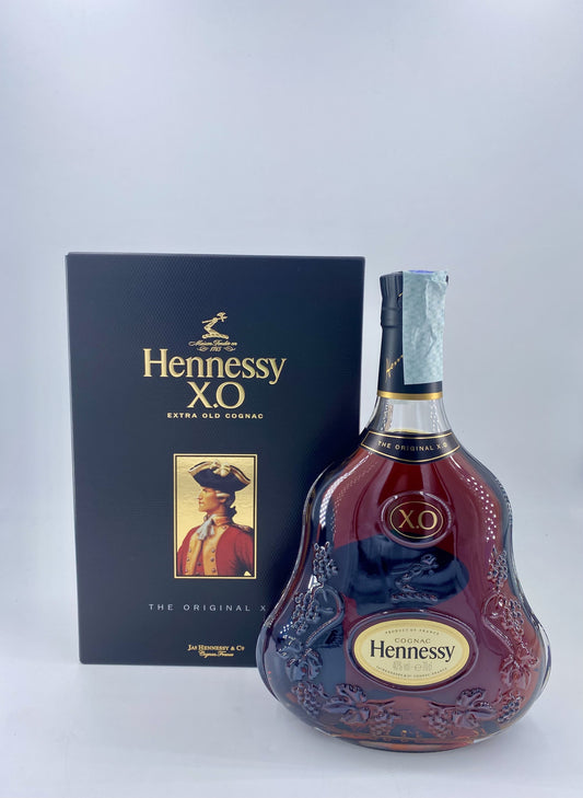 Cognac XO Hennessy