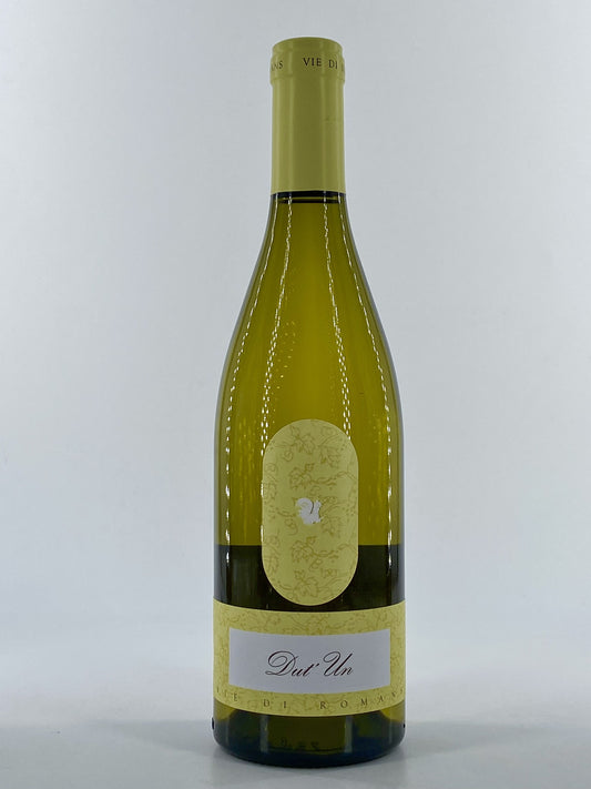 Dut Un 2022 Igt  - Le Vie di Romans