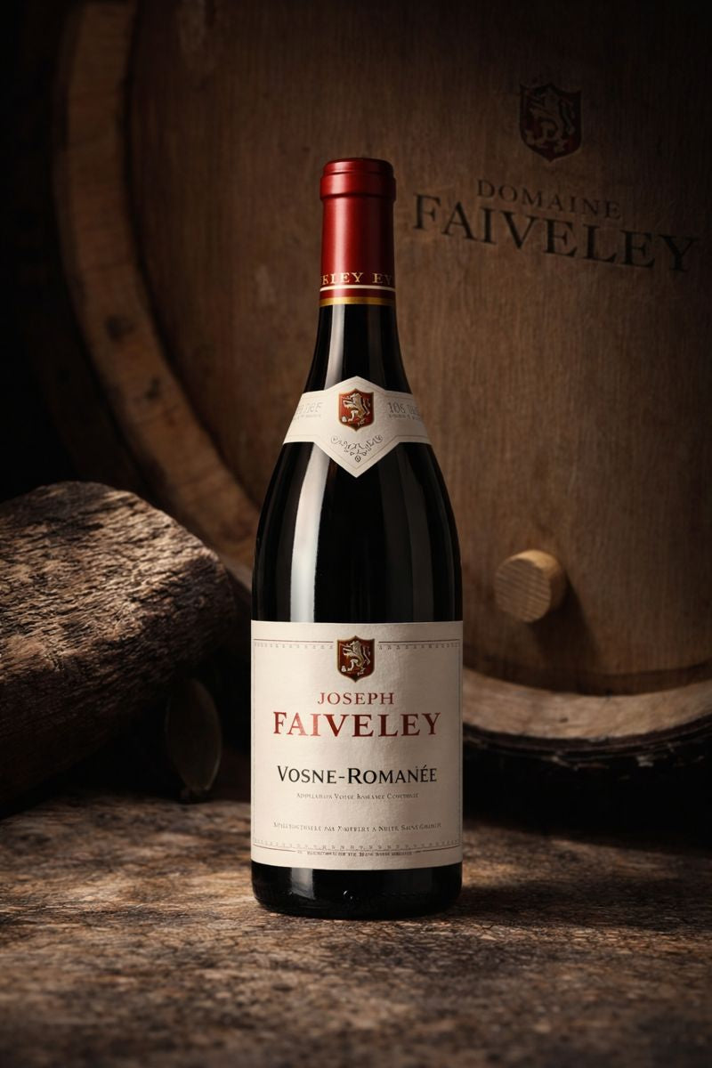 Vosne - Romanée 2021 Faiveley