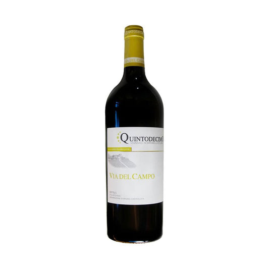 Falanghina Via del Campo 2022 - Quintodecimo