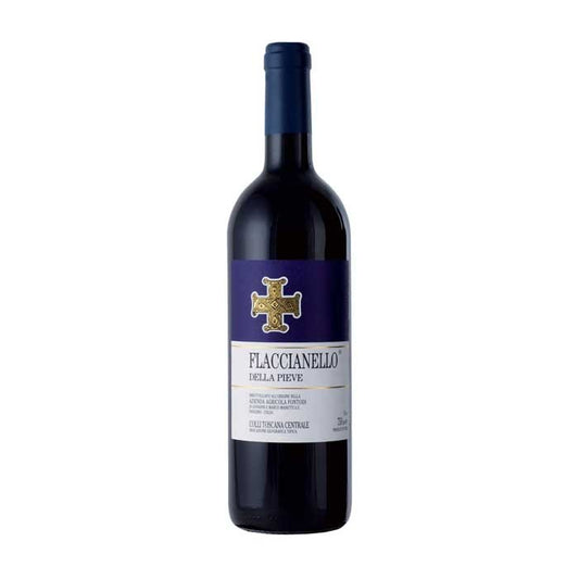 Flaccianello della Pieve 2016  - Fontodi -