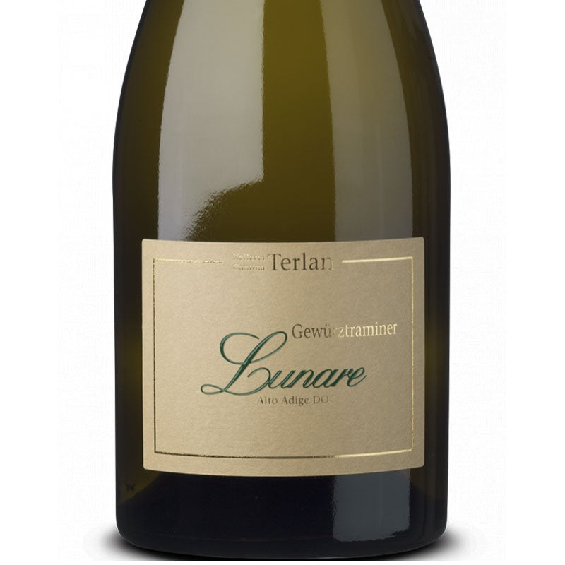 Gewurztraminer 2023 Lunare Doc Terlan