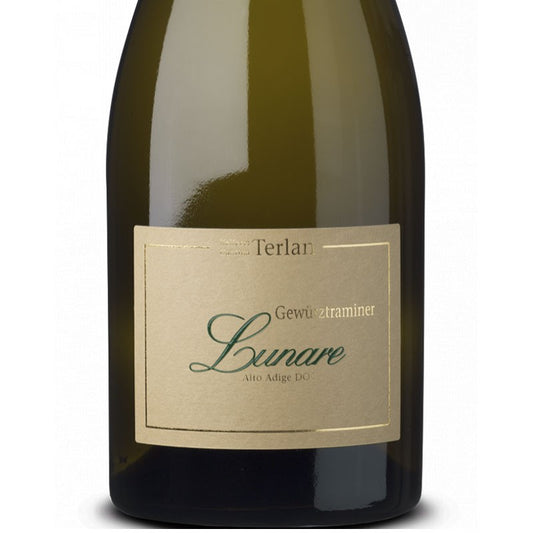 Gewurztraminer 2023 Lunare Doc Terlan