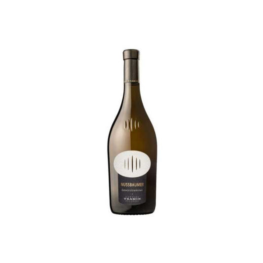 Gewurztraminer Nussbaumer Sudtirol DOC 2020 - Cantina Tramin