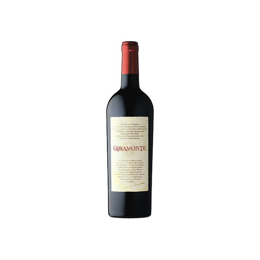 Giramonte 2017 - Toscana Igt  Tenuta di Castiglioni - Frescobaldi -